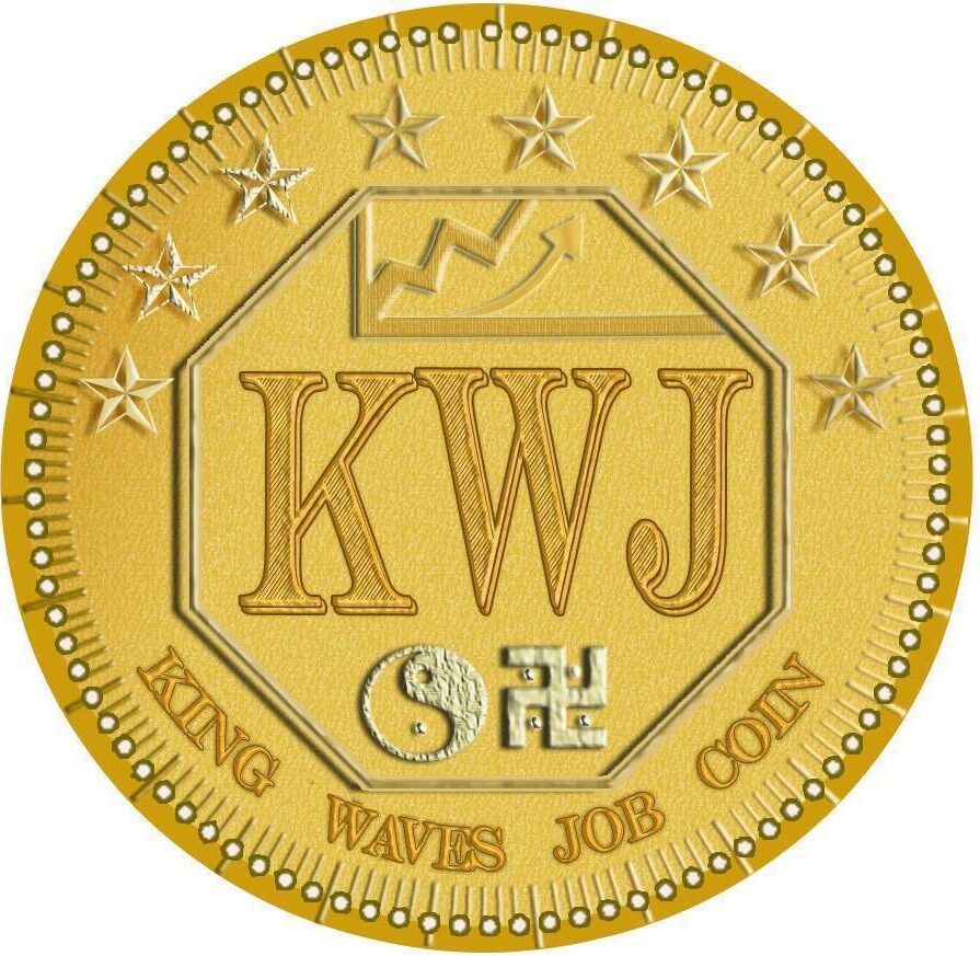 My Kwj shop
